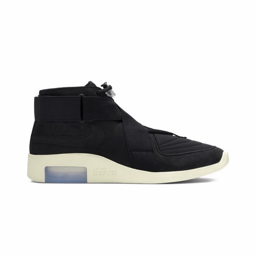 Nike Fear of God sneakers